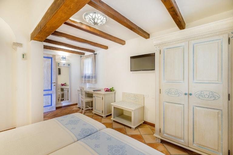 Hotel Costa Caddu - Suite Angelina, San Teodoro (OT)