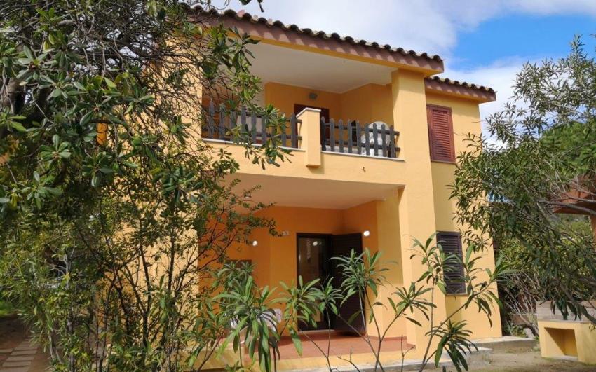 Appartement Sea Breeze 5 Maisons Costa Rei - Sardegna