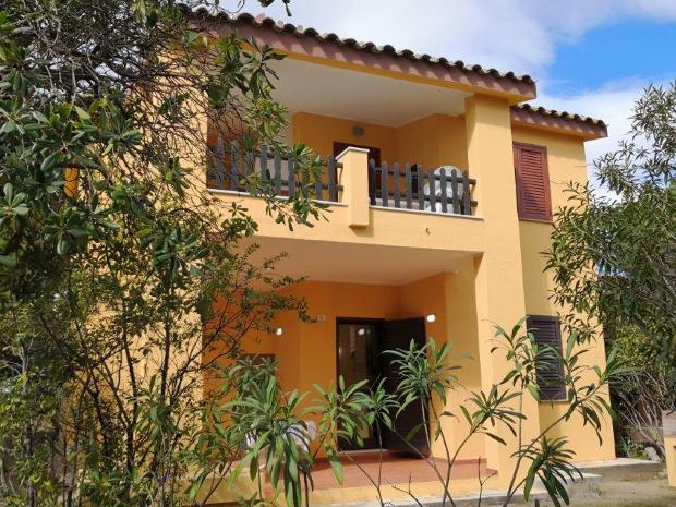 Appartement Sea Breeze 5 Maisons Costa Rei - Sardegna