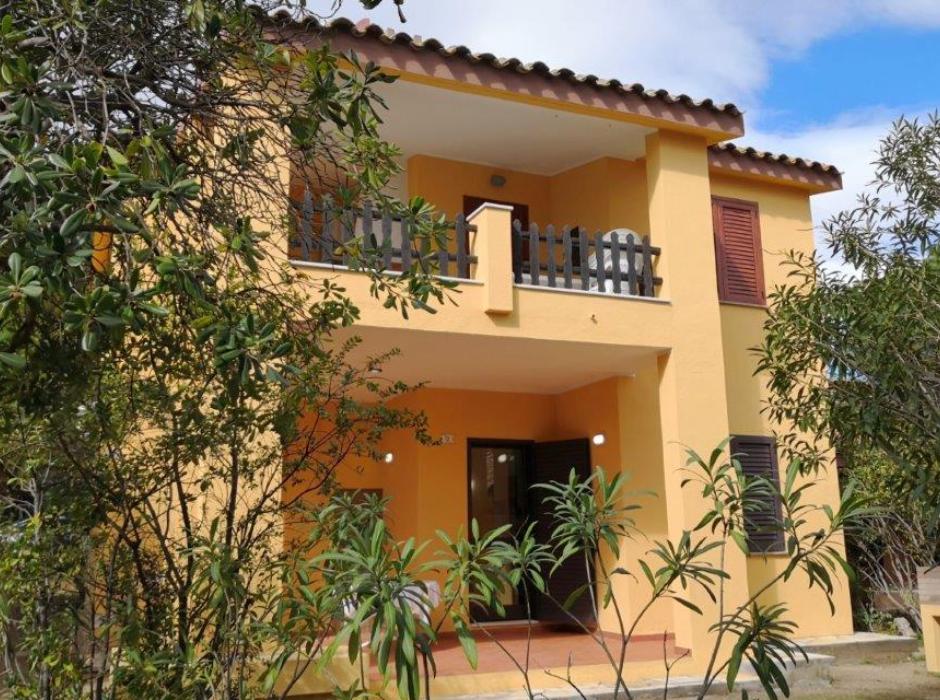 Woning Sea Breeze 5 Vakantiehuis Costa Rei - Sardegna