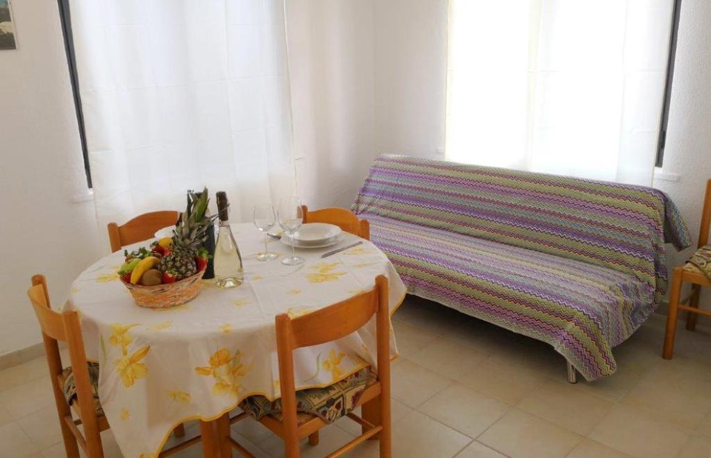 Flat Sea Breeze 5, Costa Rei (CA) #5