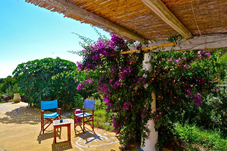 Hotel Poecylia - Chambre double Sunset, Carloforte (CI)