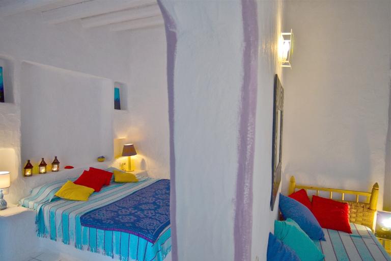 Hotel Poecylia - African Suite, Carloforte (CI)