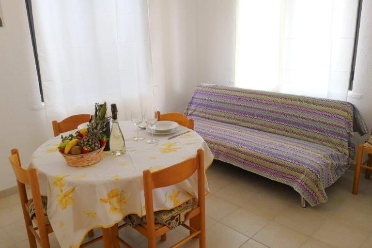Flat Sea Breeze 5 - Flat Sea Breeze 5, Costa Rei (CA)