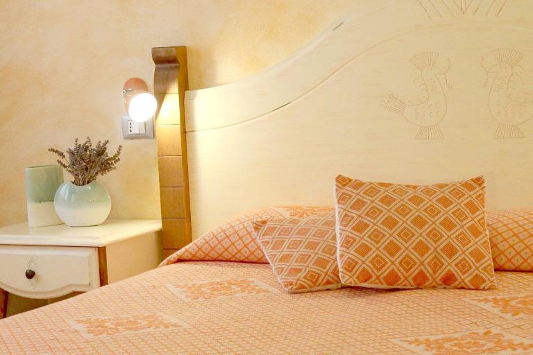 Hotel Maria Caderina - Chambre double Mariposa, Posada (NU)