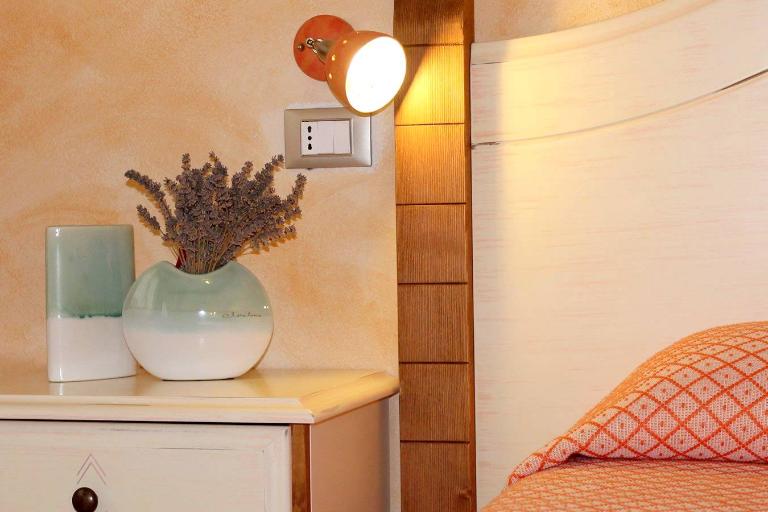 Hotel Maria Caderina - Chambre double Mariposa, Posada (NU)