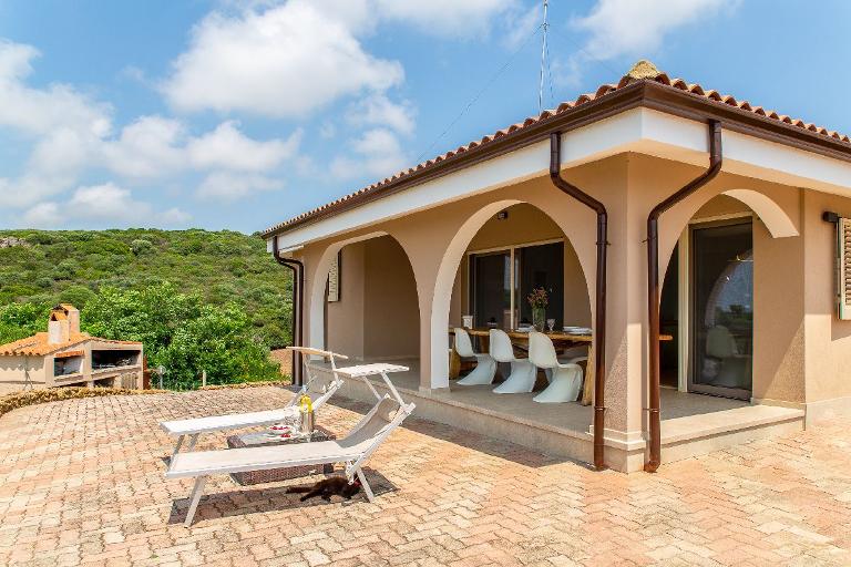 Maison Perla di Scivu - Maison Perla di Scivu, Fluminimaggiore (CI)