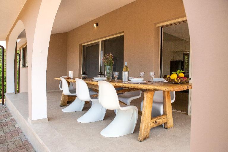 Maison Perla di Scivu - Maison Perla di Scivu, Fluminimaggiore (CI)