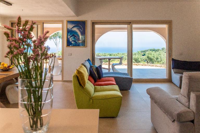 Maison Perla di Scivu - Maison Perla di Scivu, Fluminimaggiore (CI)