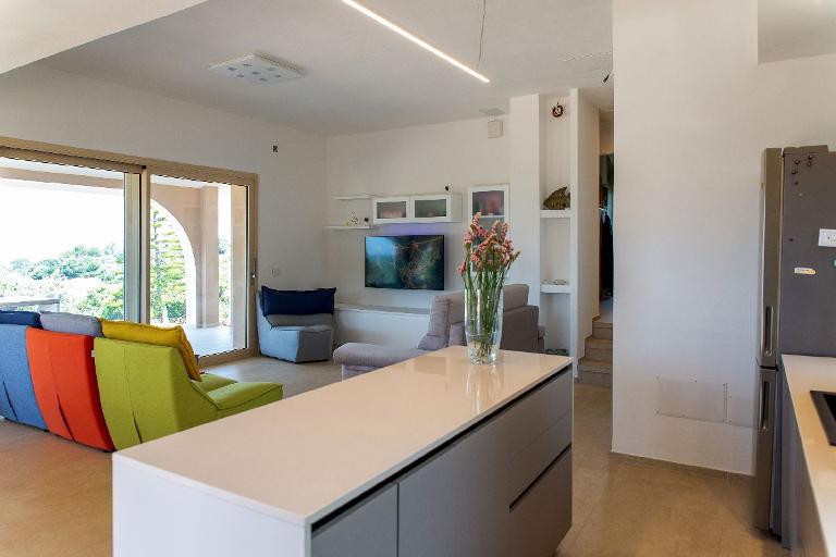 Maison Perla di Scivu - Maison Perla di Scivu, Fluminimaggiore (CI)
