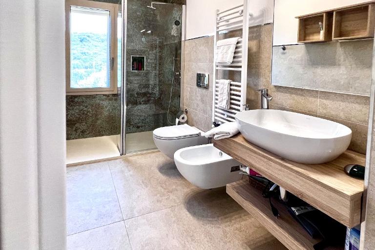 Maison Perla di Scivu - Maison Perla di Scivu, Fluminimaggiore (CI)
