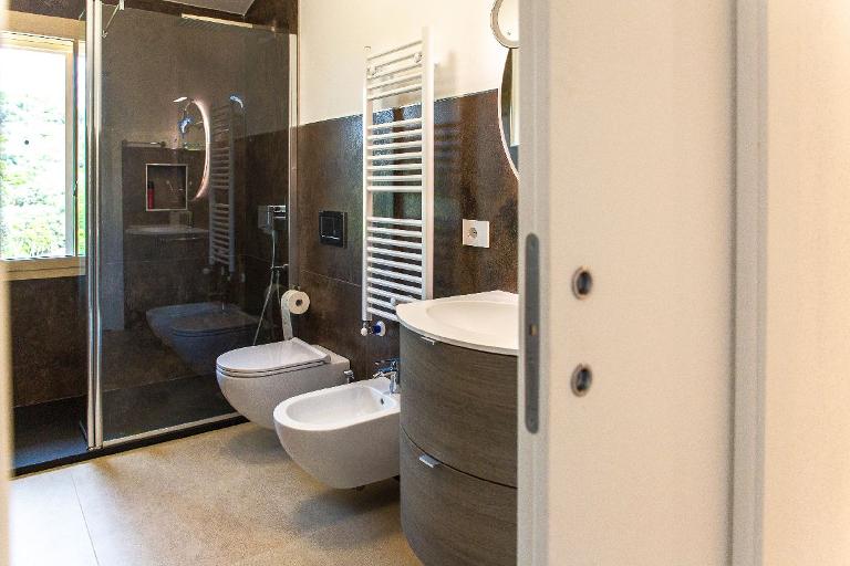 Maison Perla di Scivu - Maison Perla di Scivu, Fluminimaggiore (CI)
