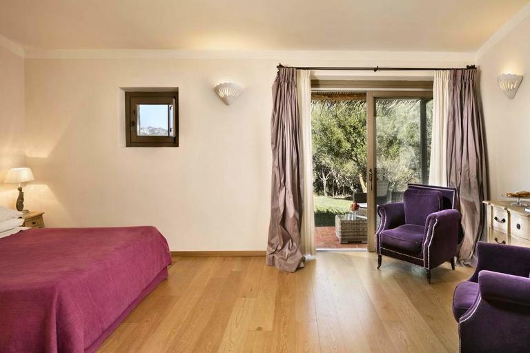 Hotel Lo Stazzo - Junior Suite, Arzachena (OT)
