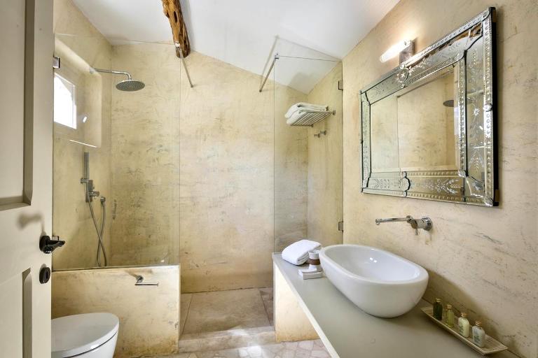 Hotel Lo Stazzo - Junior Suite, Arzachena (OT)