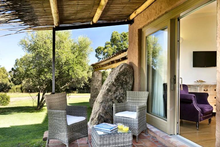 Hotel Lo Stazzo - Junior Suite, Arzachena (OT)