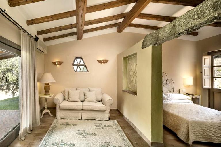 Hotel Lo Stazzo - Suite, Arzachena (OT)