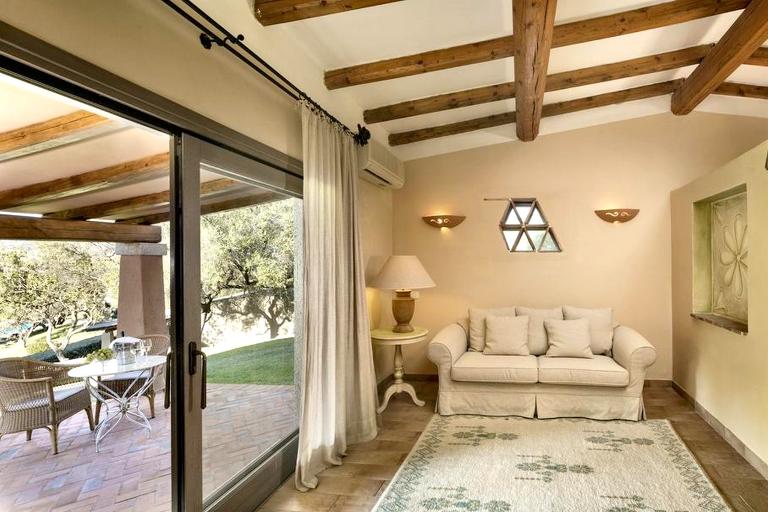 Hotel Lo Stazzo - Suite, Arzachena (OT)