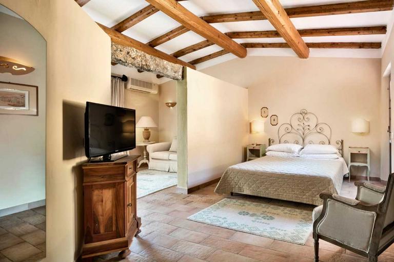 Hotel Lo Stazzo - Suite, Arzachena (OT)