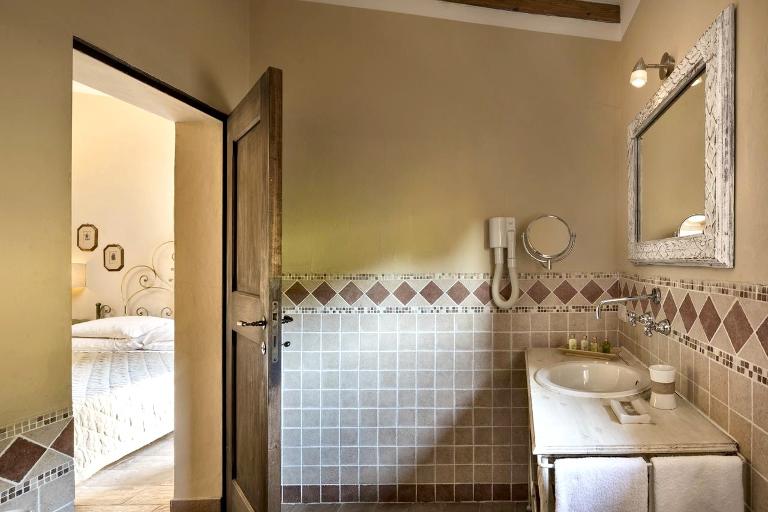 Hotel Lo Stazzo - Suite, Arzachena (OT)