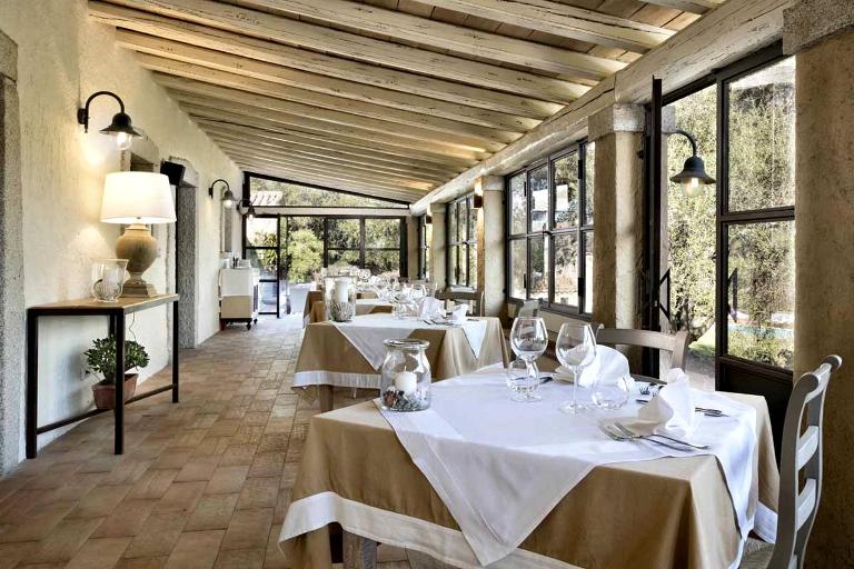 Hotel Lo Stazzo - Suite, Arzachena (OT)