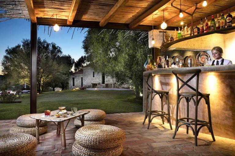 Hotel Lo Stazzo - Suite, Arzachena (OT)