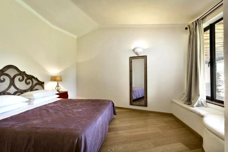Hotel Lo Stazzo - Superior Suite, Arzachena (OT)