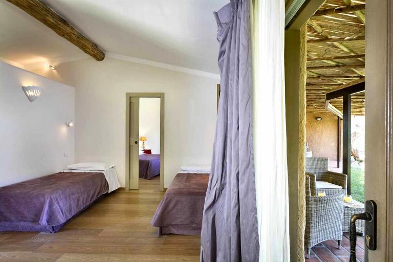 Hotel Lo Stazzo - Superior Suite, Arzachena (OT)