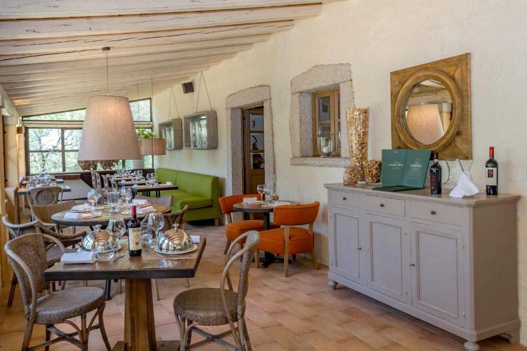 Hotel Lo Stazzo - Superior Suite, Arzachena (OT)