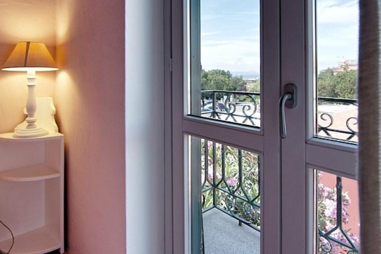 B&B Domus Corallia - Chambre Double Nautilus, Riviera Smeralda (OT)