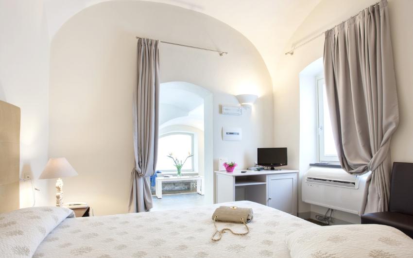 Hotel Maison Hotel Tresnuraghes - Sardegna