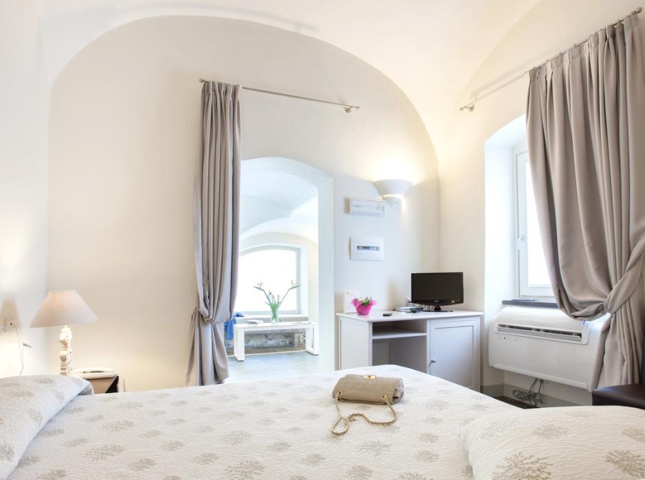 Hotel Maison Hotel Tresnuraghes - Sardegna
