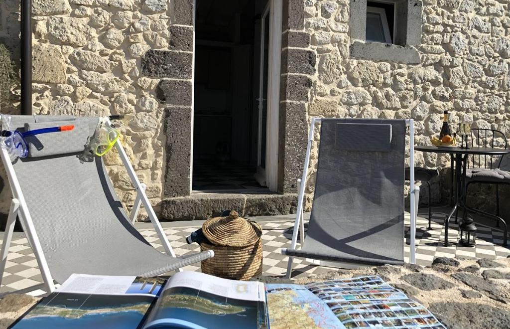 Hotel Maison, Tresnuraghes (OR) #2