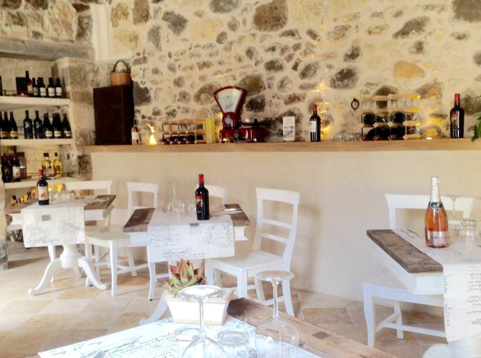 Hotel Maison Hotel Tresnuraghes - Sardegna
