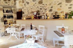 Hotel Maison Hotel Tresnuraghes - Sardegna