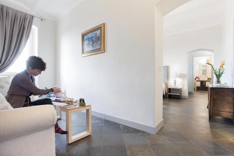 Hotel Maison - Suite Maison , Tresnuraghes (OR)