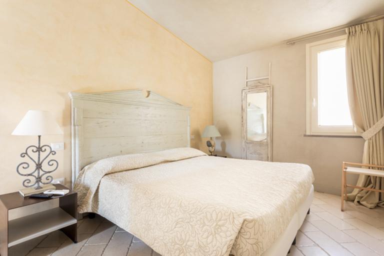 Hotel Maison - Suite Il Cortiletto, Tresnuraghes (OR)