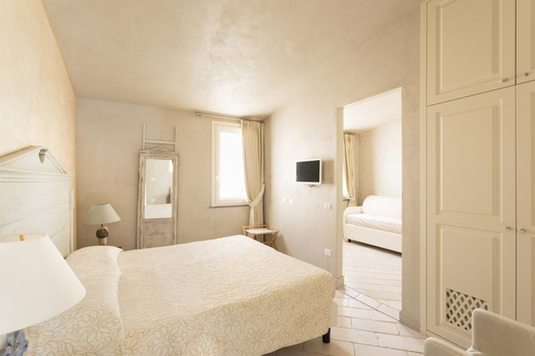 Hotel Maison - Suite Il Cortiletto, Tresnuraghes (OR)