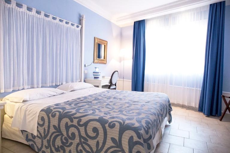 Hotel Riviera - Chambre double Classic, Carloforte (CI)