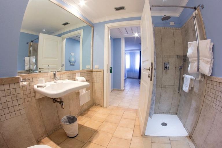Hotel Riviera - Chambre double Classic, Carloforte (CI)