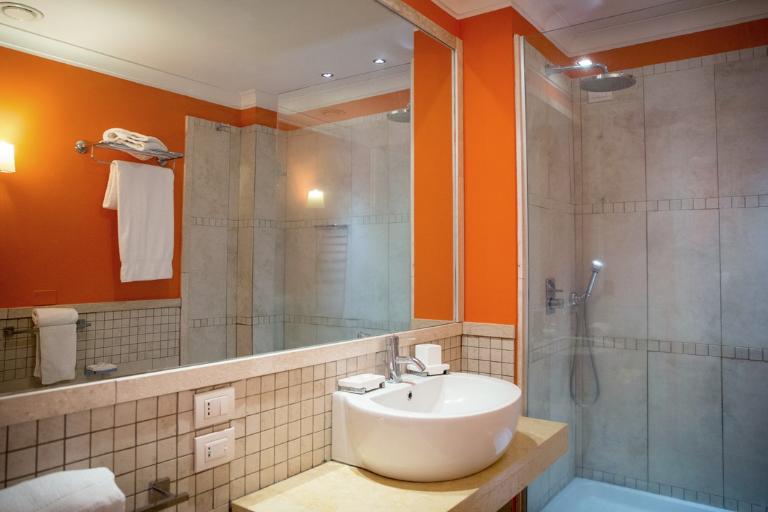 Hotel Riviera - Chambre double Comfort, Carloforte (CI)