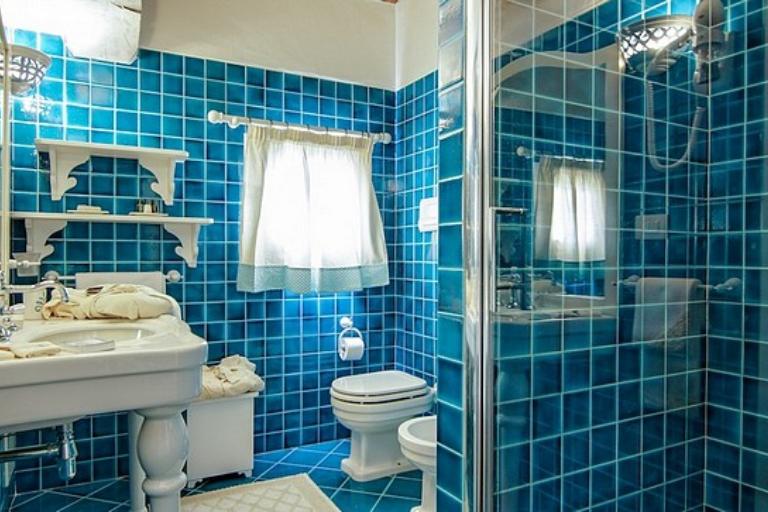 B&B Domus Corallia - Chambre double Mare, Riviera Smeralda (OT)