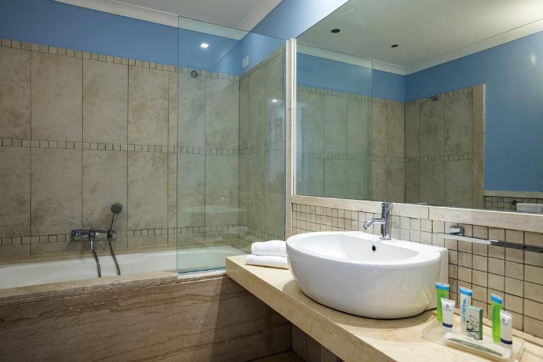 Hotel Riviera - Junior Suite, Carloforte (CI)