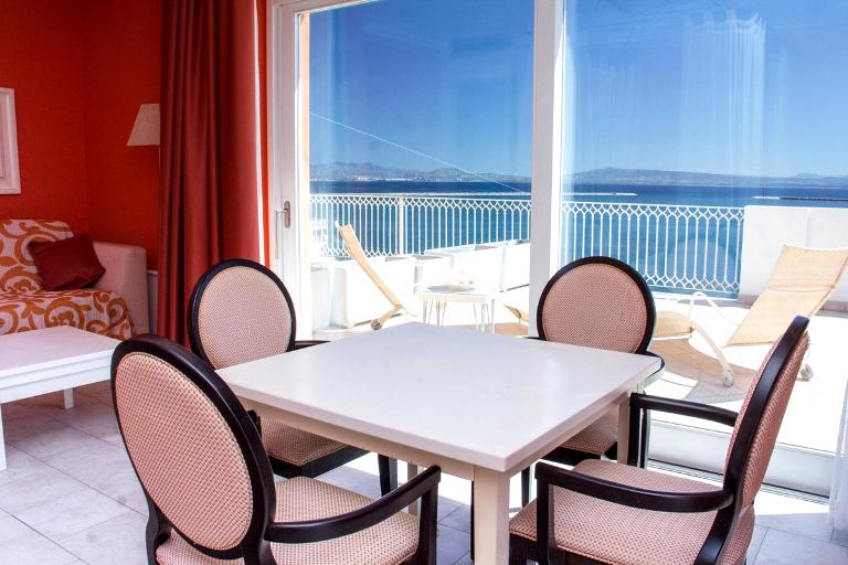 Hotel Riviera - Suite, Carloforte (CI)