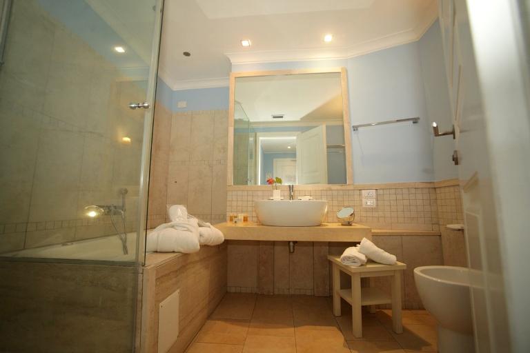 Hotel Riviera - Suite, Carloforte (CI)