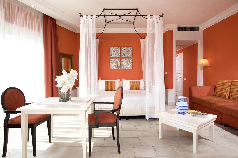 Hotel Riviera - Suite, Carloforte (CI)