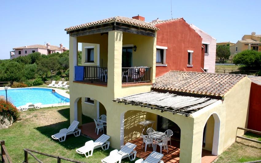 Residence Sea Villas Residence Stintino - Sardegna
