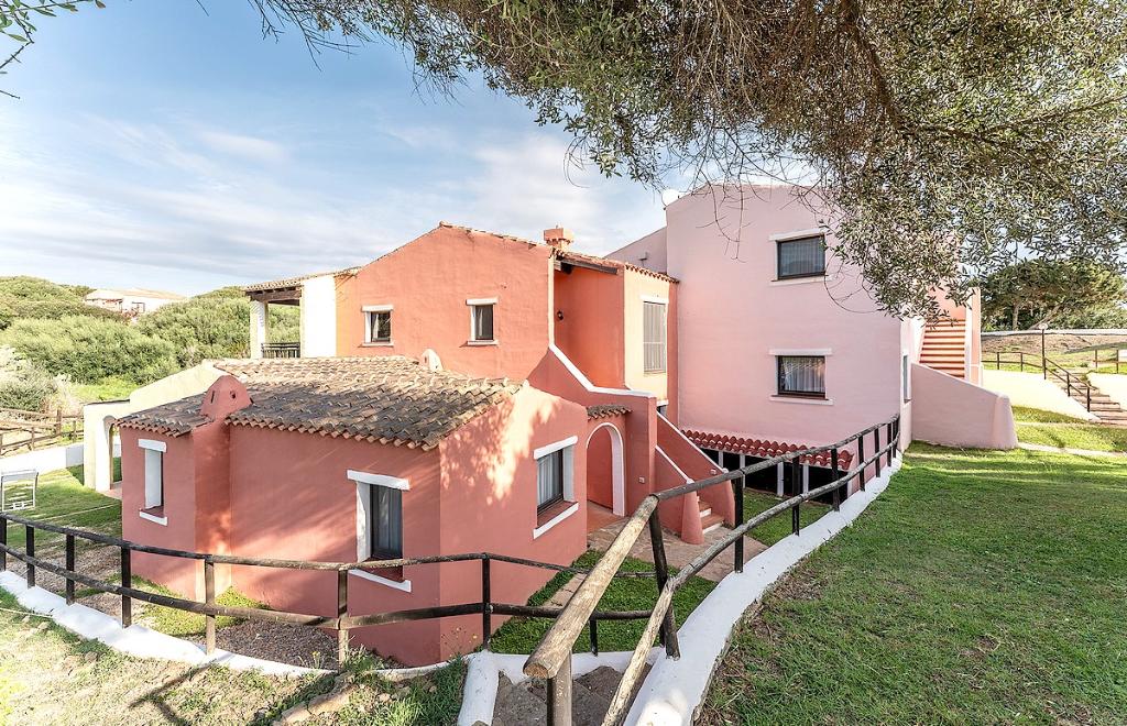 Residentie Sea Villas, Stintino (SS) #6