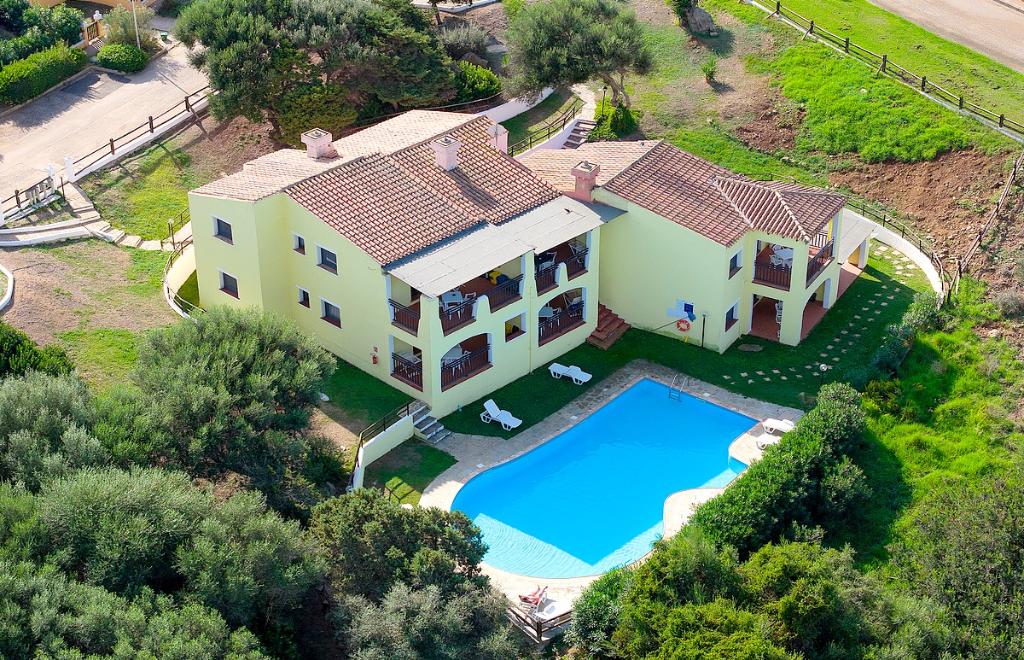 Residentie Sea Villas, Stintino (SS) #4