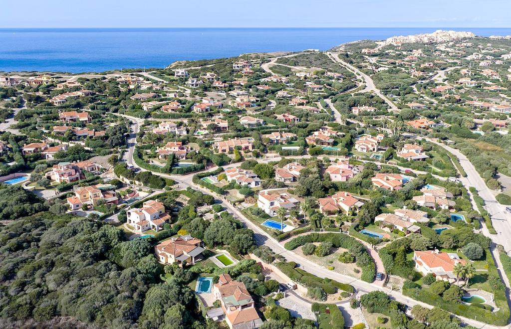Residentie Sea Villas, Stintino (SS) #2
