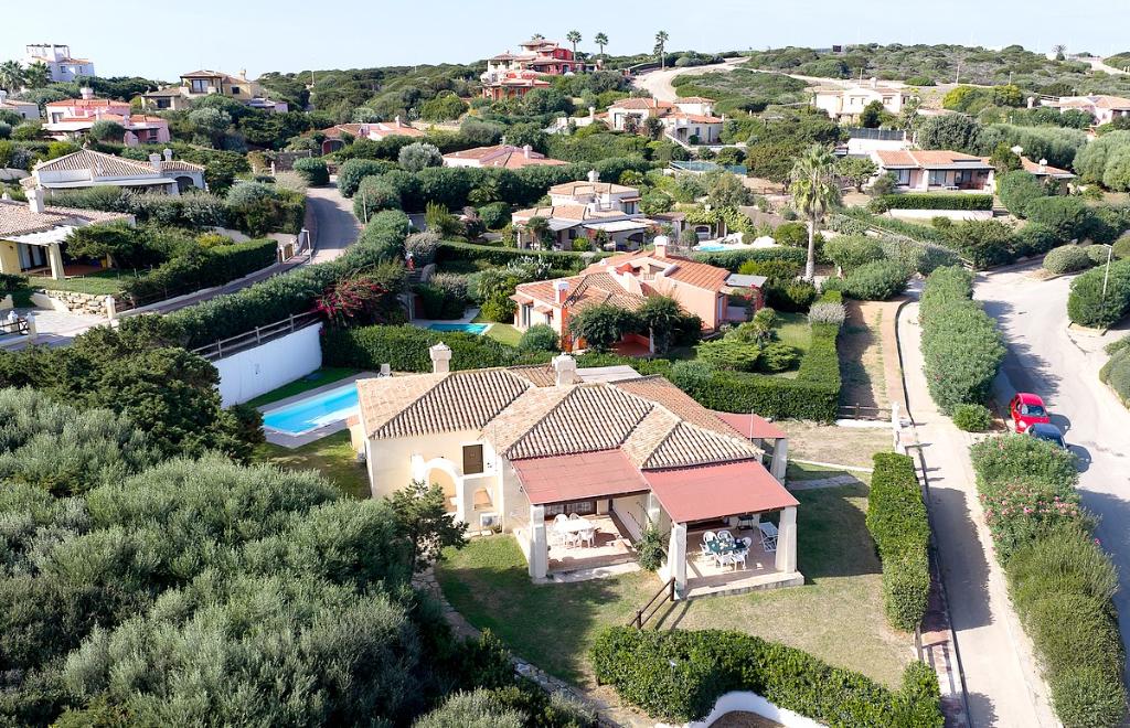 Residentie Sea Villas, Stintino (SS) #3